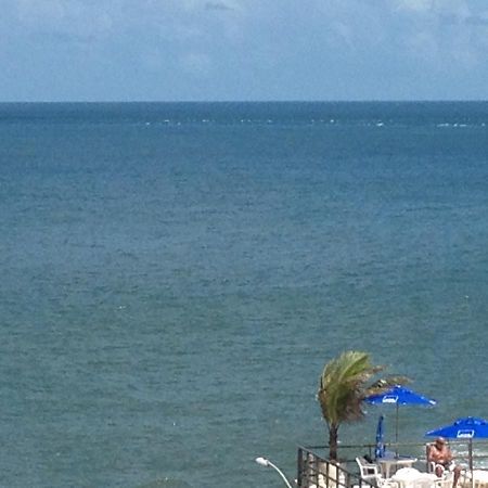 Flat Em Ondina Aparthotel Salvador Luaran gambar
