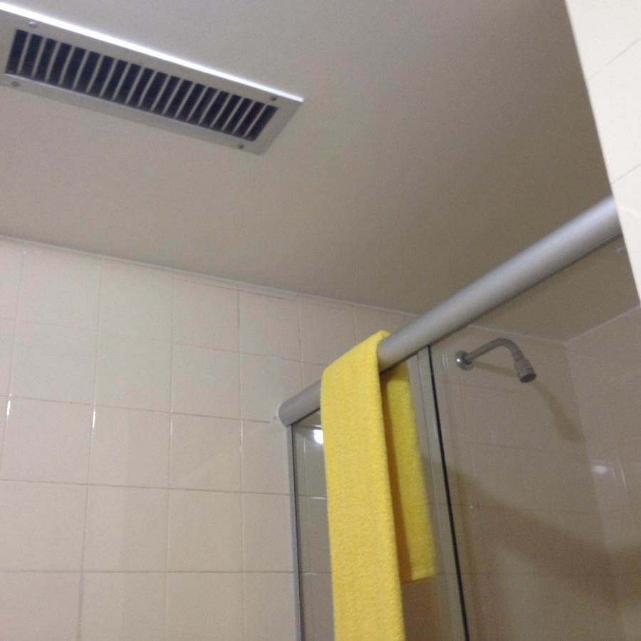 Flat Em Ondina Aparthotel Salvador Luaran gambar