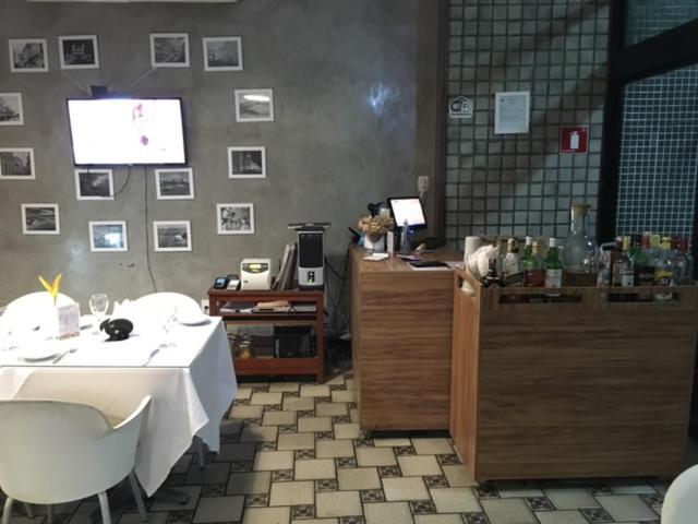 Flat Em Ondina Aparthotel Salvador Luaran gambar