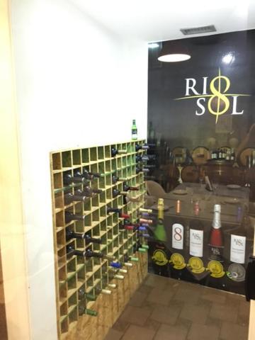 Flat Em Ondina Aparthotel Salvador Luaran gambar