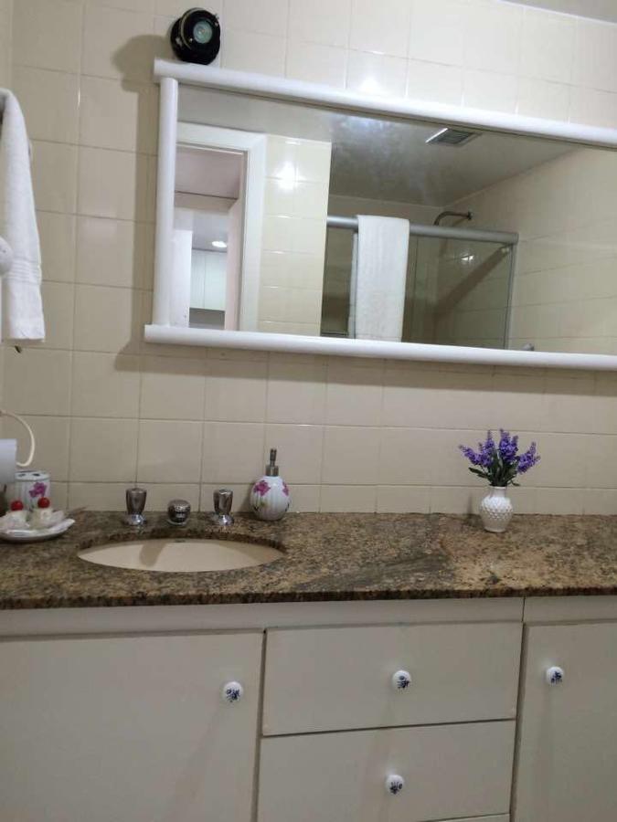 Flat Em Ondina Aparthotel Salvador Luaran gambar